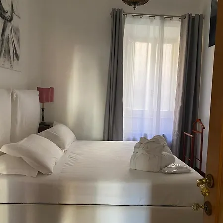 78 Luxury Margutta *