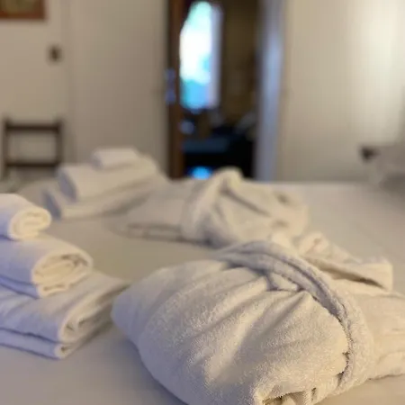 Affittacamere 78 Luxury Margutta Roma