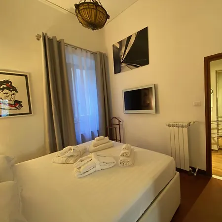 78 Luxury Margutta * Roma