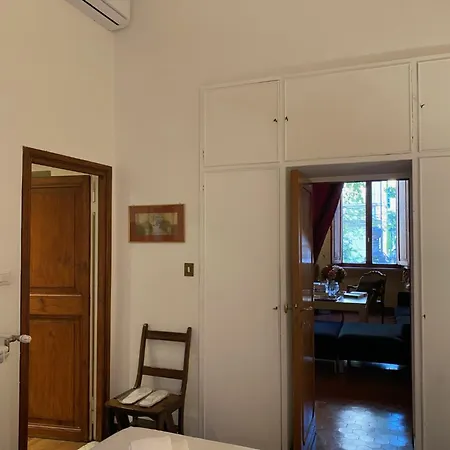 Affittacamere 78 Luxury Margutta *
