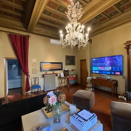 78 Luxury Margutta Affittacamere *