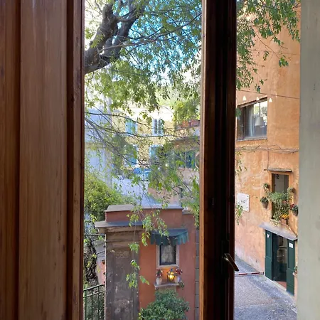 78 Luxury Margutta * Roma