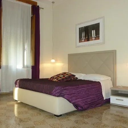 Guest house 16 Relais 2*