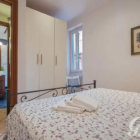 Apartment Green Apartments Rome Rome
