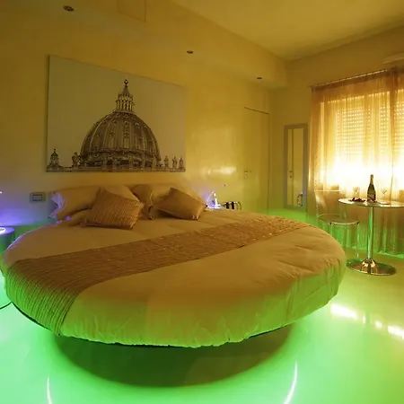 Myrome Vatican