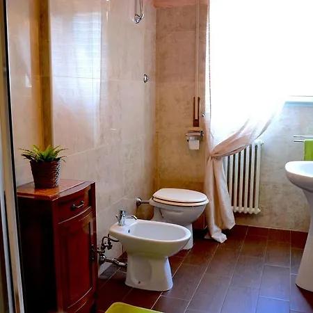 Bed & Breakfast Vatican Eden 3*