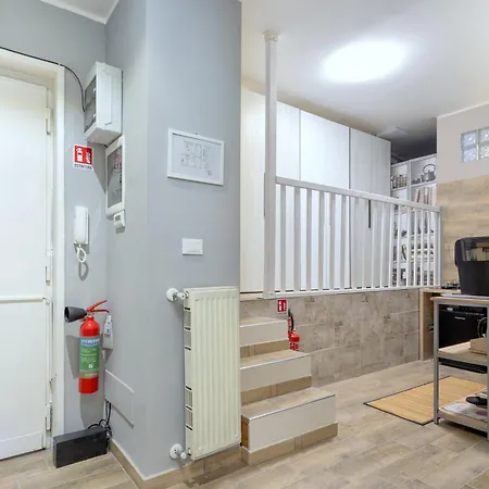 Guest house Comfort Piazza Mariano Armellini Rome