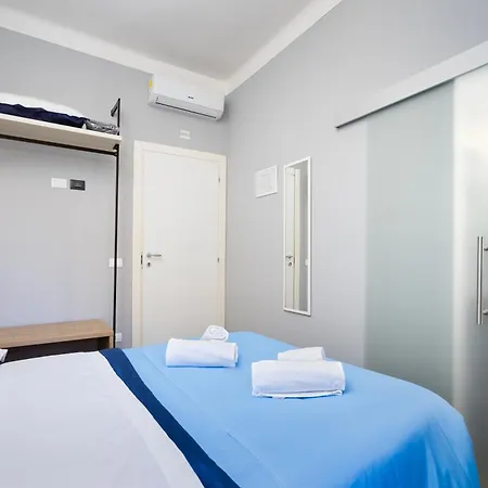 Guest house Comfort Piazza Mariano Armellini