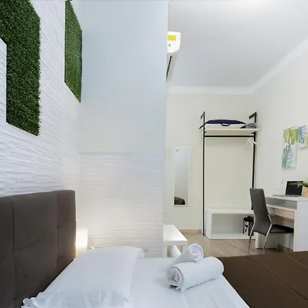 Guest house Comfort Piazza Mariano Armellini Rome