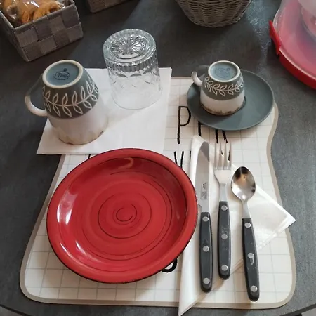 Bed & Breakfast L'esquilina