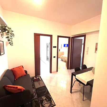 Lejlighed Romesuitetitti *
