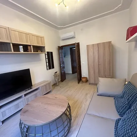 Riboty By Ghor Appartamento Roma