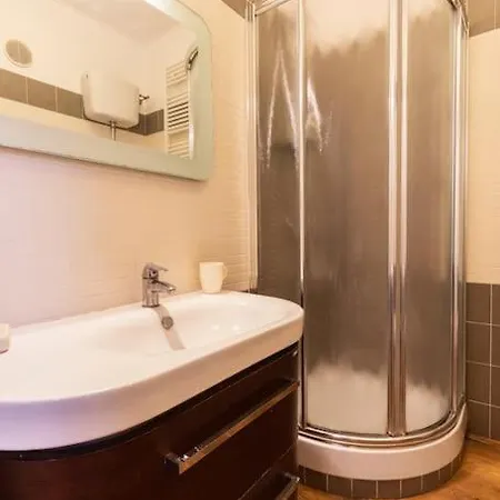 Apartment Gioia Romana Rome