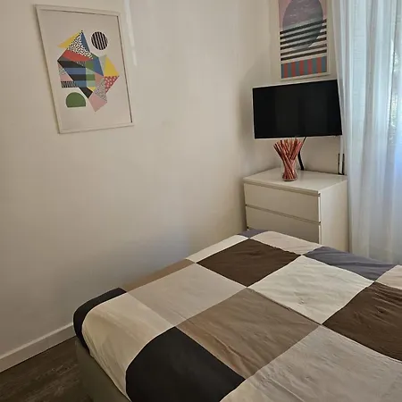 Guest house Camilluccia -vicino Allo Stadio Olimpico E Al Centro Di - Near The Olympic Stadium And Center *