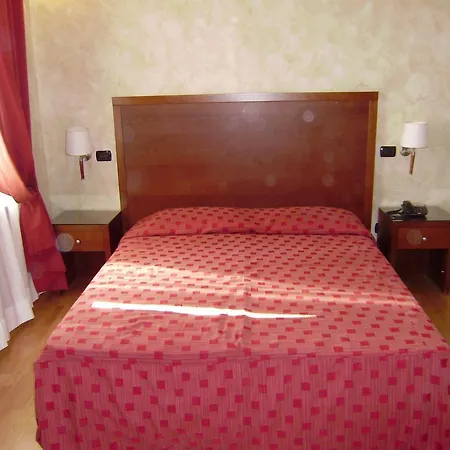 Hotel Dipendenza Galileo Roma