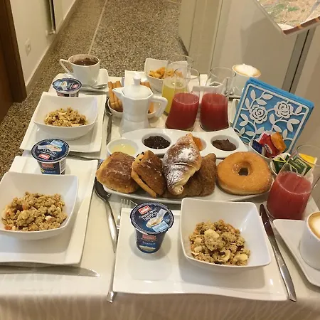Vatican Bed and breakfast 3*