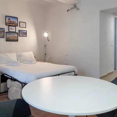 Appartamento Flat - Lungara 44a Roma
