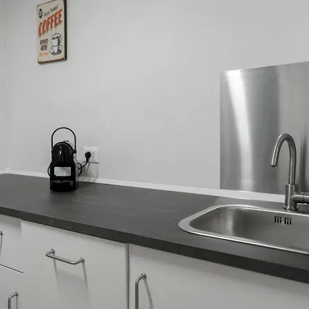 Flat - Lungara 44a Appartamento *