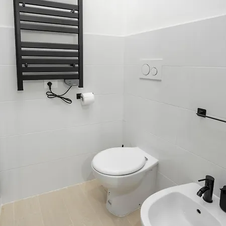 Appartamento Flat - Lungara 44a