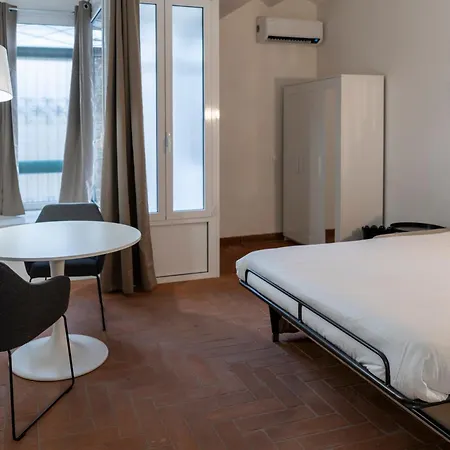 Flat - Lungara 44a Appartamento Roma