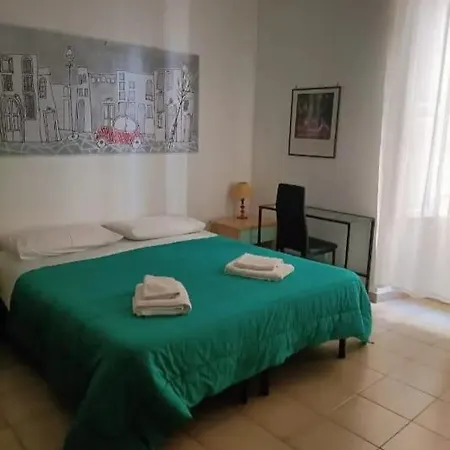 Di Mila Apartment