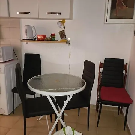 Apartment Di Mila *