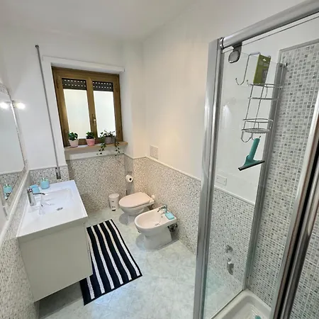 Pretty House Apartment *