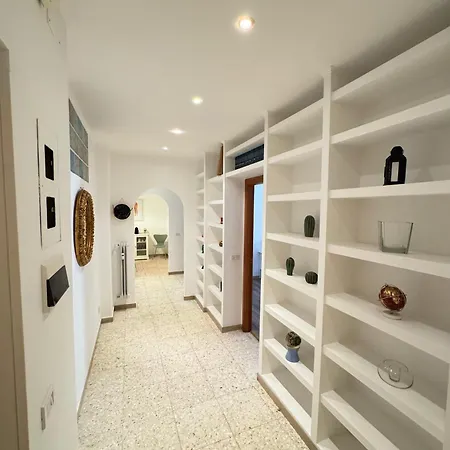 Pretty House Apartment