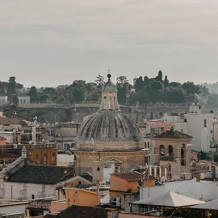Casa Monti Hotel 5*