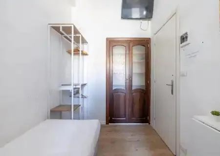 Affittacamere San Pietro Single