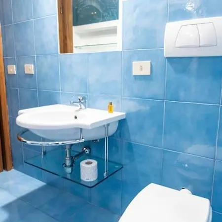 Welcome To The Colossehome Appartement Rome