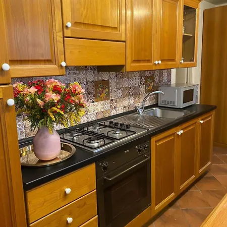 Bella Centro Storico Appartement Rome