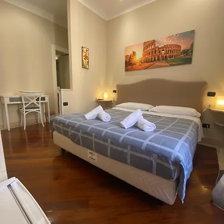 Guest house Rent Saint Peter