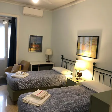 Tourist Flat - A Due Passi * Rome