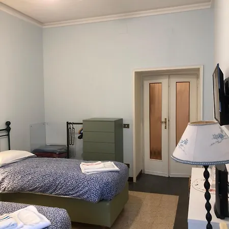 Apartment Tourist Flat - A Due Passi *