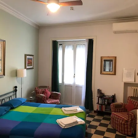 Apartment Tourist Flat - A Due Passi *