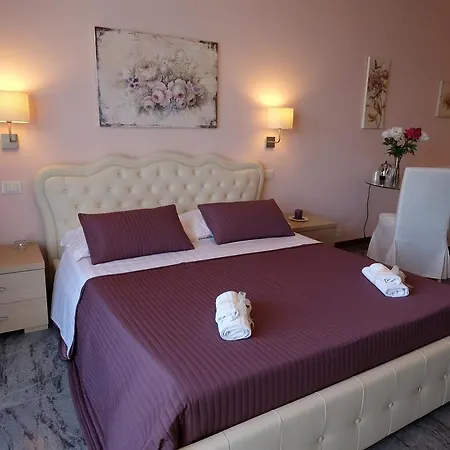 Fiore Vaticano Bed & Breakfast Rome