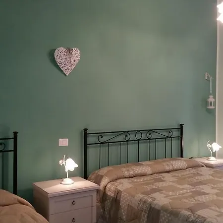 La Casa Di Gabry Bed & Breakfast Rome