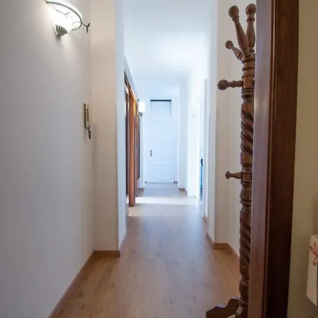 Flaminio Moduloray Bed & Breakfast *