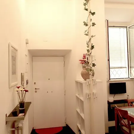 Holiday home Appartamento Grazioli Rome