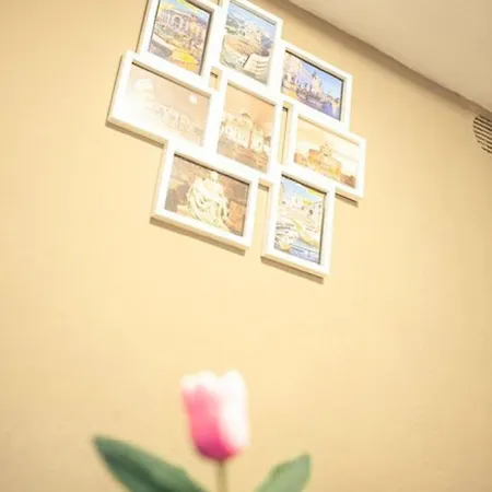 Apartamento Vatican Canal 9-11 *