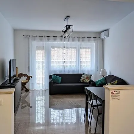A Casa Nostra - Musei Vaticani Apartamento