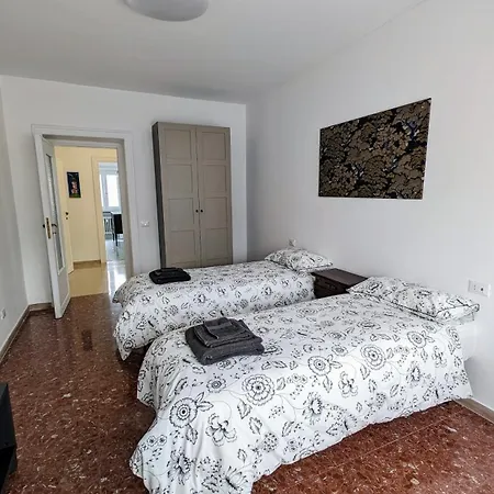 A Casa Nostra - Musei Vaticani Apartamento *
