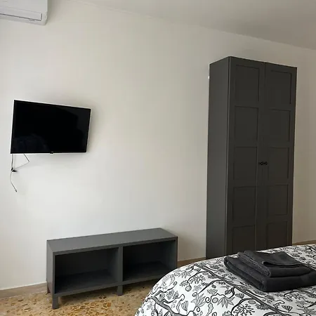 Apartamento A Casa Nostra - Musei Vaticani Roma