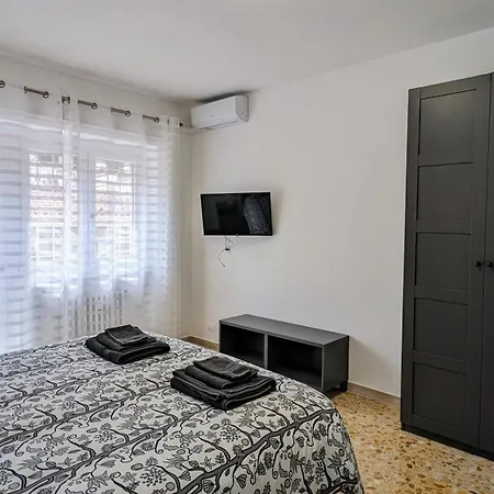 Apartamento A Casa Nostra - Musei Vaticani *