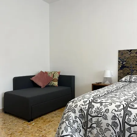 A Casa Nostra - Musei Vaticani Apartamento Roma