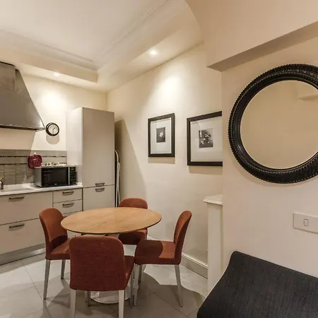 Via Napoli Appartement Rome