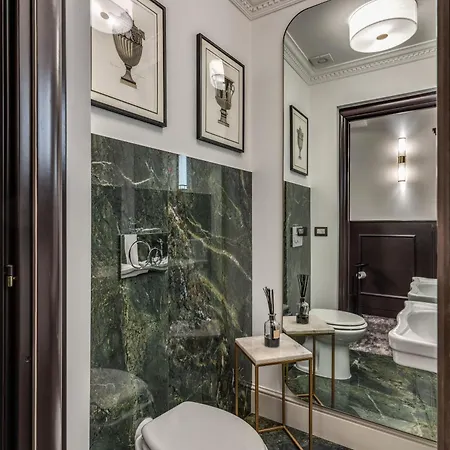 Antica Residenza Del Corso Guest house