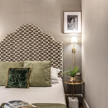 Guest house Antica Residenza Del Corso Rome