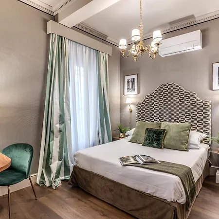 Guest house Antica Residenza Del Corso